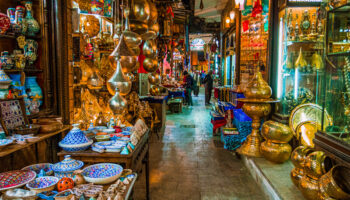 Best 8 Sights in Old Cairo: Historic Landmarks and Attractions