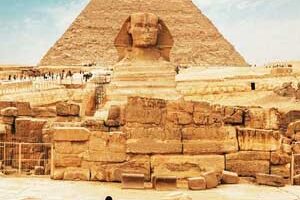 Discover the Timeless Charm of Egypt