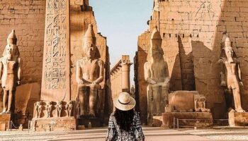 Why a visit to Luxor is a must