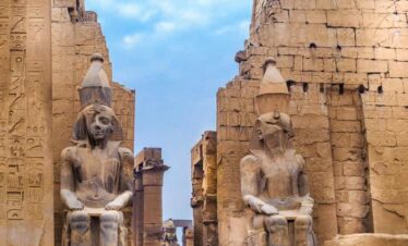 Discovery Egypt