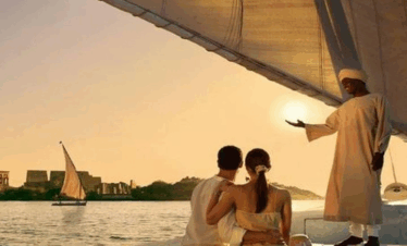 Discovery Egypt